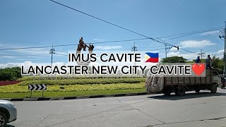 Lancaster imus❤️ new city Cavite.. province cavite of the philippines🇵🇭 #tacticalmerchandiservlog