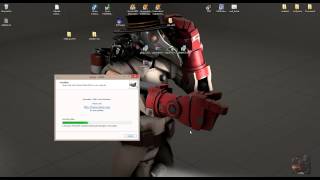 SFM - Converting XNA Models for Use in SFM Pt02 - Installing the Required Programs