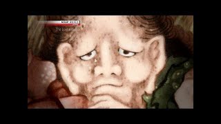 NHK - The Lost Hokusai Documentary 2017