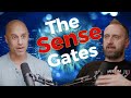 Your Senses Are Gates To Awakening (w/Dr. Angelo DiLullo)