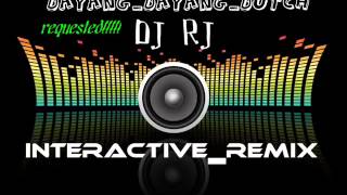 dayang dayang dutch dj rj remix HQ mp4