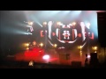 twenty one pilots LIVE In Ottawa