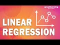 Linear Regression Analysis | Linear Regression Python | Machine Learning | Great Learning
