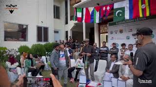 Karakoram Ultra Award Ceremony | GB athletes inspired us | Blind Runner Set a National Record