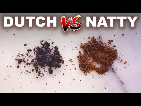 What can you substitute for Dutch processed cocoa?