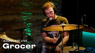 Grocer - Pick A Way | Audiotree Live