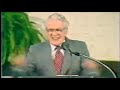 leonard ravenhill the real cost of discipleship full sermon