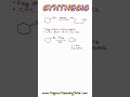 EXAM-Level Organic Chemistry Synthesis