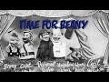 TIME FOR BEANY | 1950s Kid's Puppet TV Series | Beany and Cecil