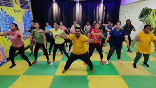 Suntara Gaali Suntara Gaali Dance Fitness | #dance #dboss #dancefitness | Full Song | Kannada