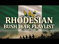 Rhodesian Bush War Music Playlist – 1 Hour of Folk, Soldier Songs & Ballads