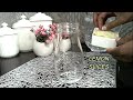 Infused Drink --  Fifi Kitchen Diaries - | Infused Water  | Healthy