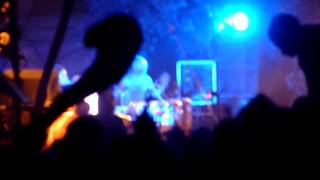 HILIGHT TRIBE @ BOOM FESTIVAL 2014 - SACRED FIRE STAGE