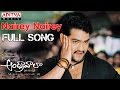 Andhrawala Telugu Movie Nairey Nairey Full Song || Jr.N.T.R, Rakshita