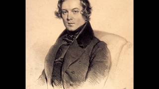 Robert Schumann - \