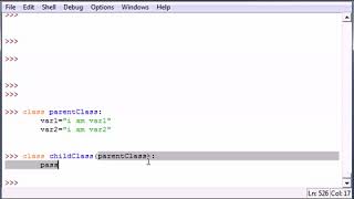 Python Programming Tutorial 34 Subclasses Superclasses