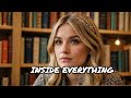 DOLLY ALDERTON EVERYTHING I KNOW ABOUT LOVE: The Greatest Book I've Ever Read