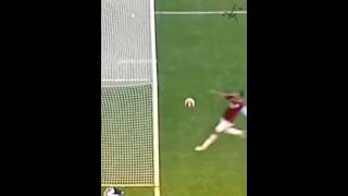 Save goal line 🙄🙄 please SUBSCRIBE rating Player #Shorts #sports #football