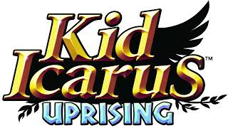 Chapter 12: Wrath of the Reset Bomb Looped   Kid Icarus: Uprising Music Extended