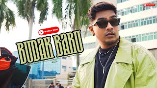 Budak Baru - Ktik Kay X Orga