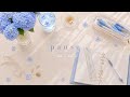Focus Music for Study Breaks & Calm Reading | Felt Piano Ambient