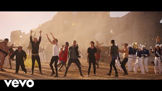 One Direction - Steal My Girl ( 4K )