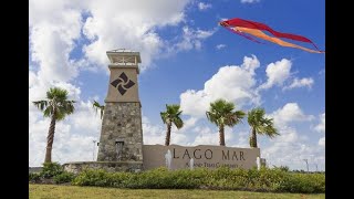 Lago Mar (Community Overview + Future Plans)