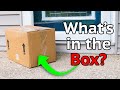 I Got a HUGE Box of Wargaming Minis | Unboxing