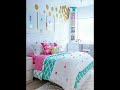 Beautiful Bedroom Ideas For A Girl #shorts #bedroomdesign #bedroomdecor