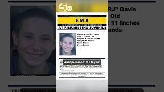 OSBI joins investigation into 'suspicious disappearance' of 12-year-old Chickasha boy