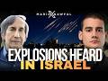 BREAKING: IRAN LAUNCHES MISSILES TO ISRAEL – w/ Aaron David Miller