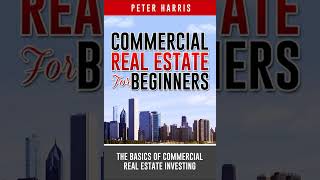 Commercial Real Estate for Beginners Audiobook