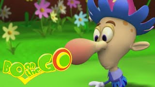 Bo and the Stuffy Sniffler ✨ New Compilation | Bo On The Go! | Cartoons For Kids