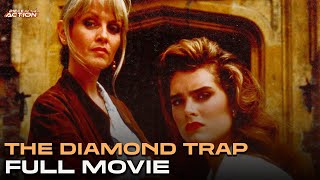 The Diamond Trap | Full Movie | Piece of the Action