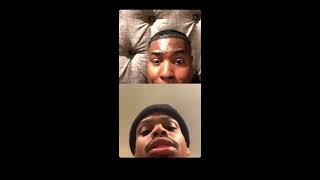 A Jamaican Immigrant Calls Tariq Nasheed To Complain About FBA