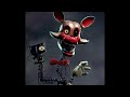 Mangle The Broken and the Beloved