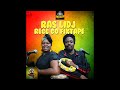 CD JOHNNY PRESENTS RAS LIDJ REGG GO FIXTAPE