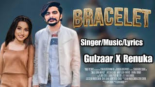 BRACELET (official teaser) Gulzaar Chhaniwala || Latest Haryanvi Song