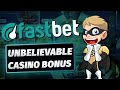 Unlock Your Fastbet Welcome Bonus – Up to €50 + 20 Free Spins! 🎉💰