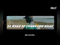 xa nhau sẽ chẳng còn nhau skyc official lyrics video