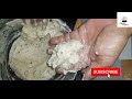 gila vada vidarbha special recipe how to make अमरावतीचा खास गिला वडा