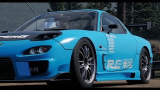 【CarX Drift Racing Online】たまにはグリップどうですか