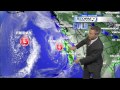 Wednesday Night Weather 2-26-14