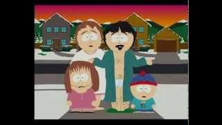 South Park : Y'a plus d'internet