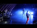 Muse - The 2nd Law: Unsustainable (live at Royal Albert Hall 2018)