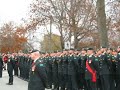 videos of 2019 remembrance day ceremonies in fredericton continues.....