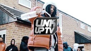 Lz Ot - I Heard [Music Video] Link Up TV