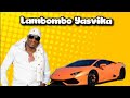 Ginimbi's New Lamborghini Car Has Just Arrived In Zimbabwe  |  {Zimdaily}