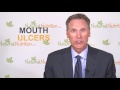 natural factors dgl deglycyrrhizinated licorice root for peptic ulcer with dr. michael t. murray