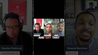 Democrats' Broken Playbook #substack #shorts